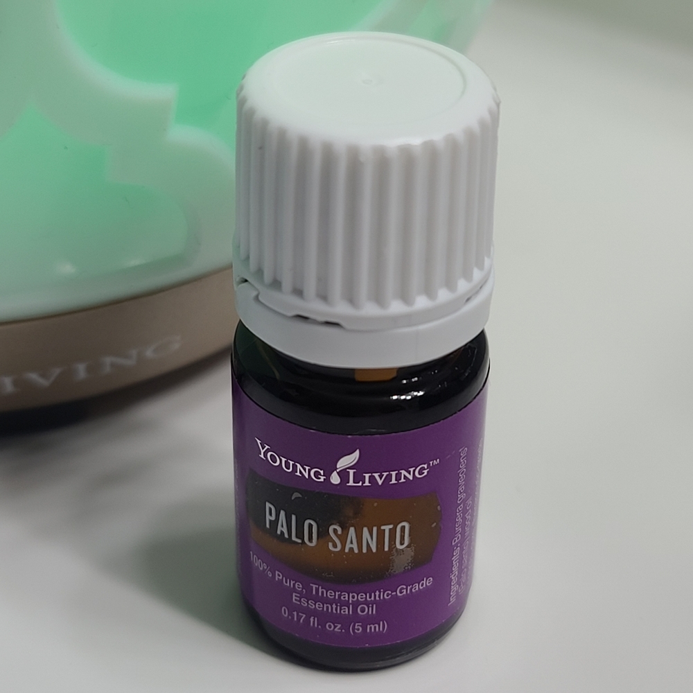 Palo Santo 5ml Young Living Oil